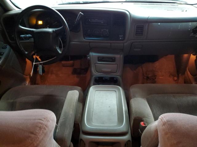 Photo 8 from auction – 2000 CHEVROLET SILVERADO with VIN 1GCEK19T5YE300540