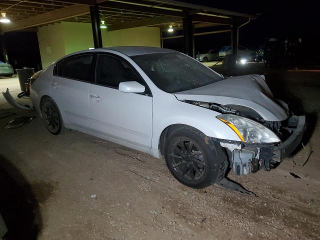 Photo 4 from auction – 2012 NISSAN ALTIMA BAS with VIN 1N4AL2AP6CC108943
