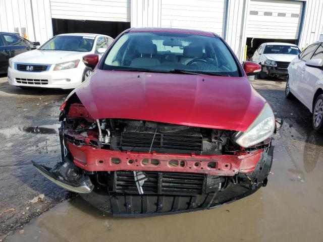 Photo 5 from auction – 2015 FORD FOCUS SE with VIN 1FADP3K2XFL267494