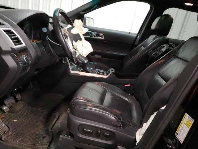 Photo 7 from auction – 2013 FORD EXPLORER L with VIN 1FM5K8F84DGA93268