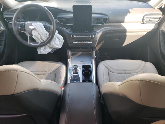 Photo 8 from auction – 2020 FORD EXPLORER P with VIN 1FM5K8HC5LGC98923