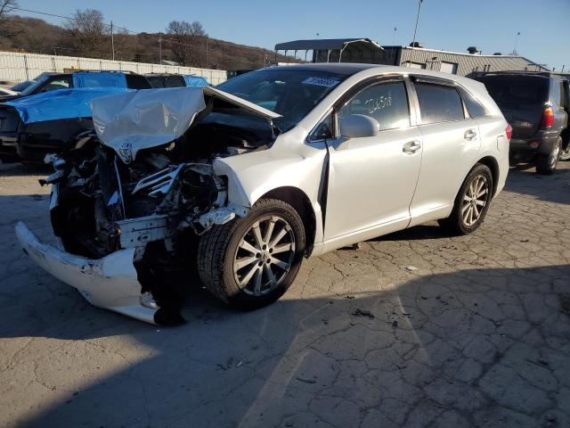 TOYOTA VENZA 2009 with VIN 4T3BE11A89U005933 - Photo from auction