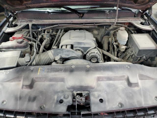 Photo 11 from auction – 2010 CHEVROLET SILVERADO with VIN 1GC3KXBG7AF140880