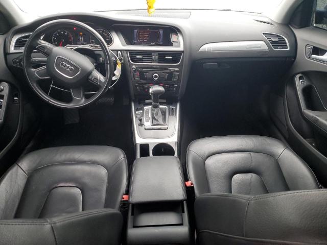 Photo 8 from auction – 2013 AUDI A4 PREMIUM with VIN WAUBFAFL8DN044073