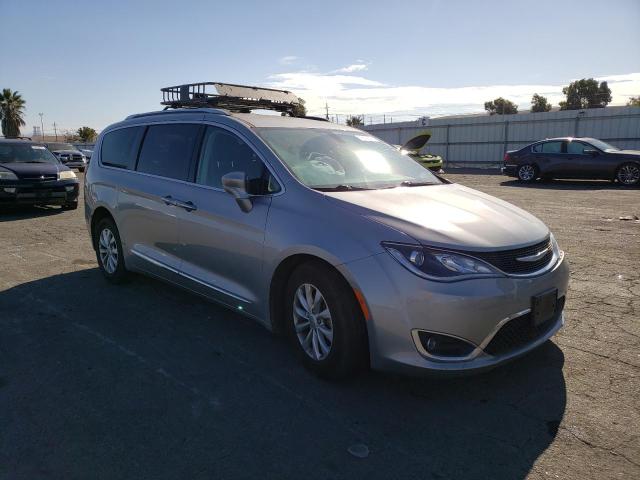 Photo 4 from auction – 2018 CHRYSLER PACIFICA T with VIN 2C4RC1BG0JR210667
