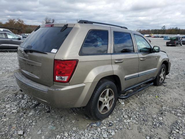 Photo 3 from auction – 2006 JEEP GRAND CHER with VIN 1J4GR48K36C261366