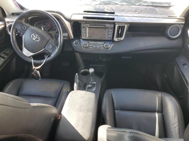 Foto 8 de la subasta – 2015 TOYOTA RAV4 LIMIT con VIN JTMDFREV3FD145494