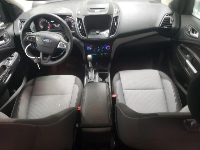 Photo 8 from auction – 2017 FORD ESCAPE SE with VIN 1FMCU0GD9HUD49670