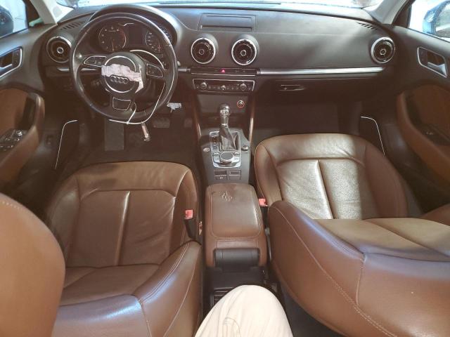 Photo 8 from auction – 2015 AUDI A3 PREMIUM with VIN WAUCCGFF1F1134427