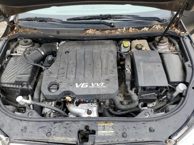 Photo 11 from auction – 2011 BUICK LACROSSE C with VIN 1G4GC5EDXBF173681
