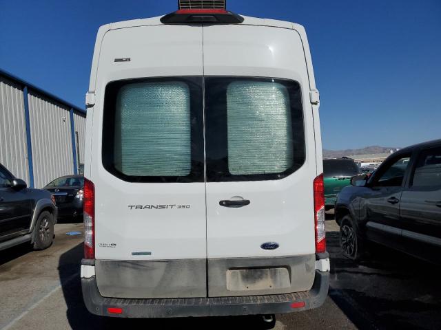 Photo 6 from auction – 2021 FORD TRANSIT T- with VIN 1FTBW3XG8MKA23774