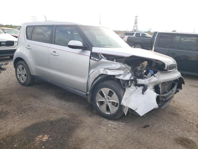 Photo 4 from auction – 2016 KIA SOUL with VIN KNDJN2A24G7840009