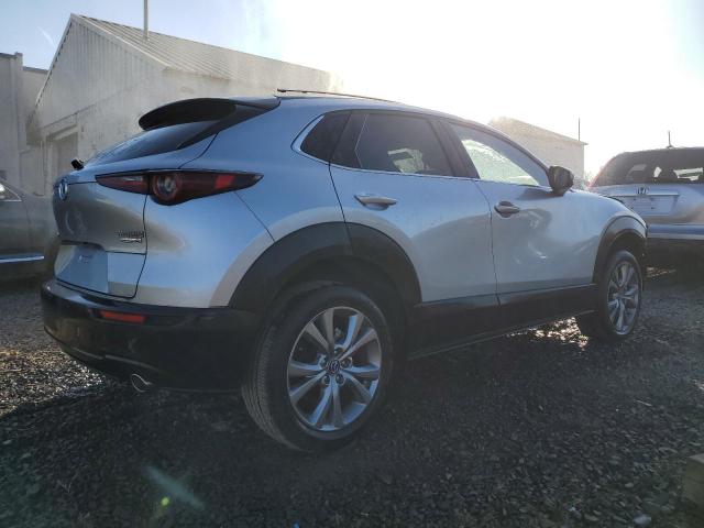 Photo 3 from auction – 2020 MAZDA CX-30 SELE with VIN 3MVDMACL1LM135859