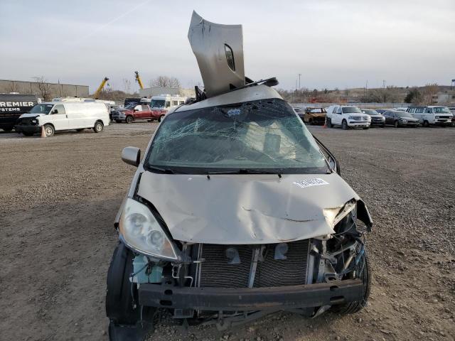 Photo 5 from auction – 2007 TOYOTA SIENNA XLE with VIN 5TDZK22C87S018564