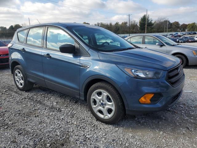 Photo 4 from auction – 2018 FORD ESCAPE S with VIN 1FMCU0F7XJUB60060