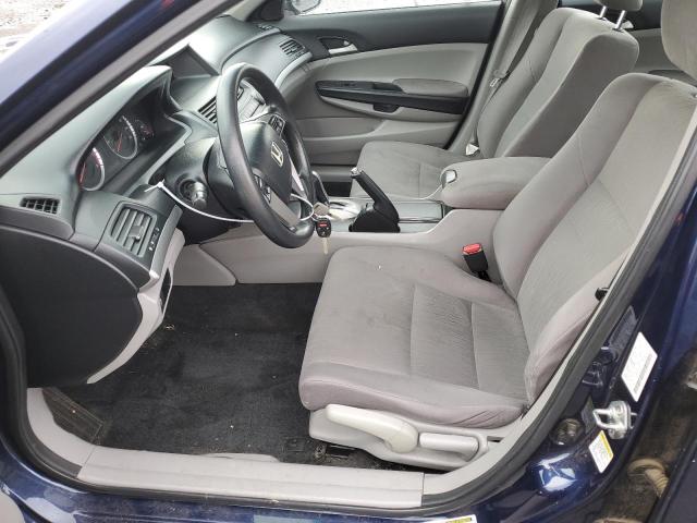 Photo 7 from auction – 2011 HONDA ACCORD LX with VIN 1HGCP2F35BA036898