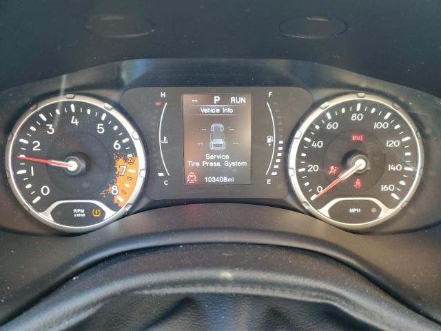 Photo 9 from auction – 2018 JEEP RENEGADE L with VIN ZACCJBBB2JPH50676