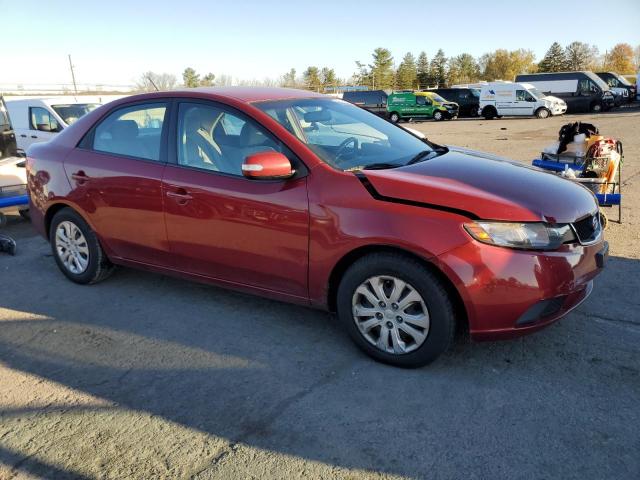 Photo 4 from auction – 2010 KIA FORTE EX with VIN KNAFU4A26A5302027