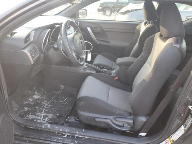Photo 7 from auction – 2014 TOYOTA SCION TC with VIN JTKJF5C79E3068949