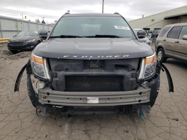 Photo 5 from auction – 2013 FORD EXPLORER X with VIN 1FM5K8D81DGA47688