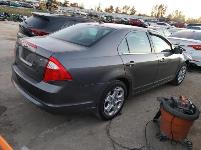 Photo 3 from auction – 2011 FORD FUSION SE with VIN 3FAHP0HA6BR341276