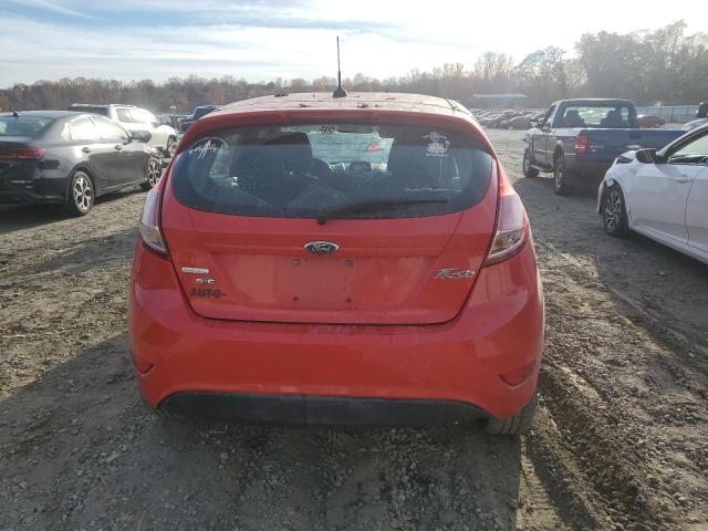 Photo 6 from auction – 2015 FORD FIESTA SE with VIN 3FADP4EE8FM166691