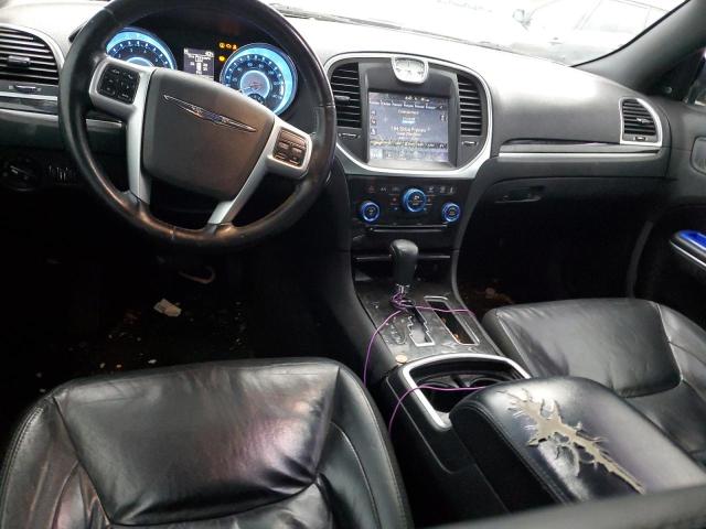 Photo 8 from auction – 2011 CHRYSLER 300 LIMITE with VIN 2C3CA5CG4BH534864