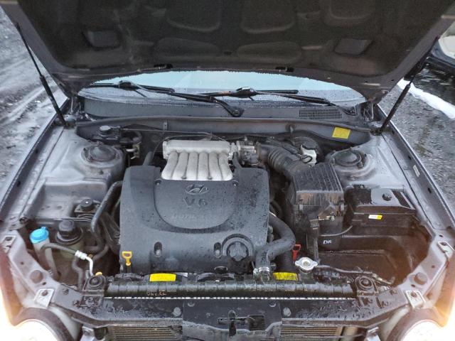 Photo 11 from auction – 2005 HYUNDAI ACCENT with VIN KMHWF35H05A125215