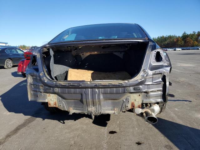 Photo 6 from auction – 2014 HONDA ACCORD LX with VIN 1HGCR2F38EA185093