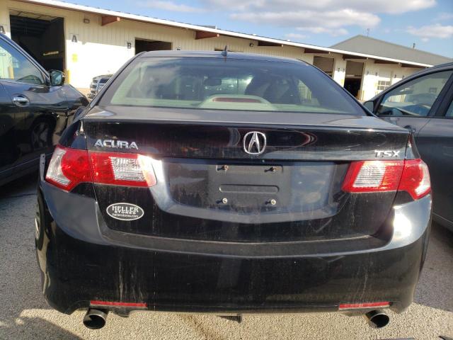 Photo 6 from auction – 2009 ACURA TSX with VIN JH4CU25629C024398
