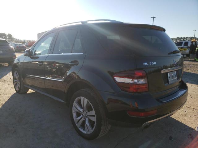 Photo 2 from auction – 2011 MERCURY ML350 with VIN 4JGBB5GB5BA730745