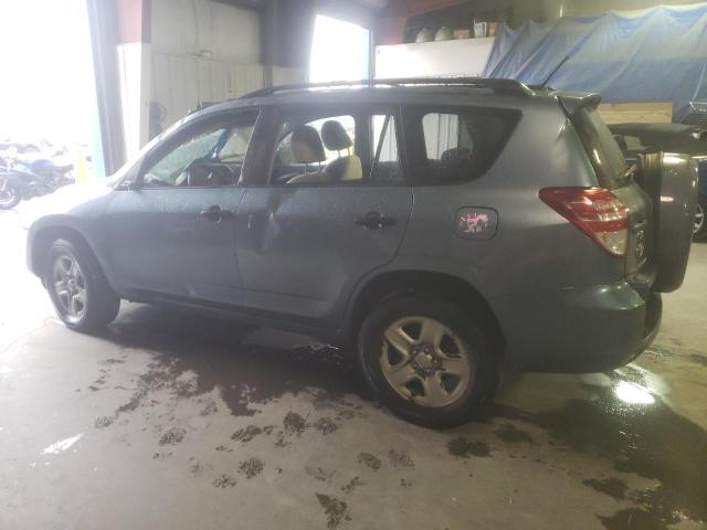 Photo 2 from auction – 2010 TOYOTA RAV4 with VIN 2T3ZF4DV7AW030029
