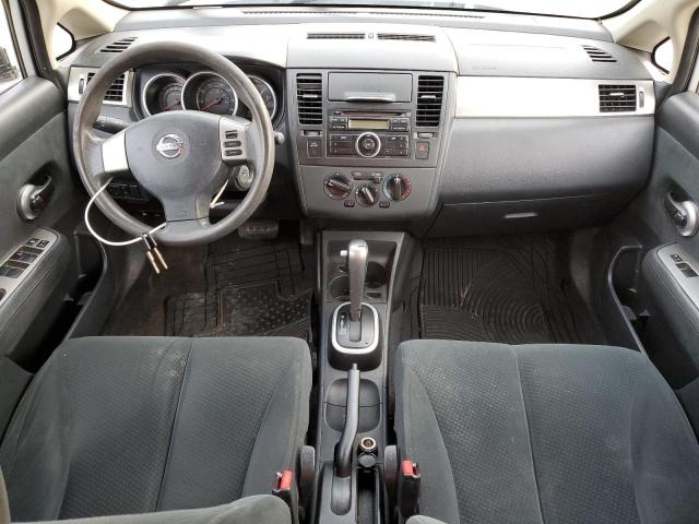 Photo 8 from auction – 2010 NISSAN VERSA S with VIN 3N1BC1APXAL431258