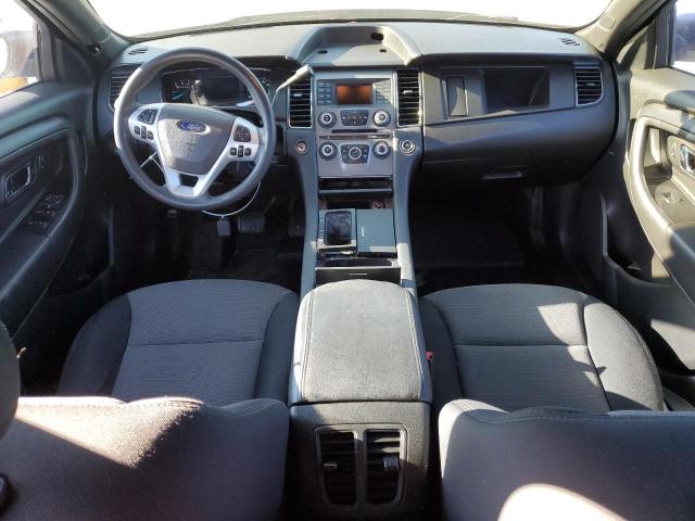 Photo 8 from auction – 2013 FORD TAURUS POL with VIN 1FAHP2MK1DG199908