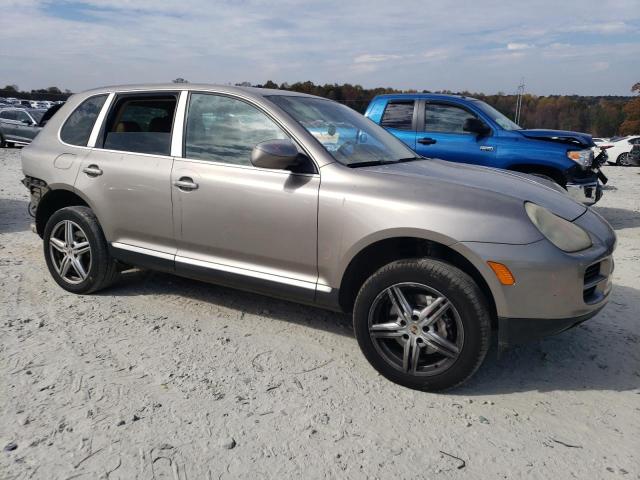 Photo 4 from auction – 2004 PORSCHE CAYENNE S with VIN WP1AB29P34LA66104