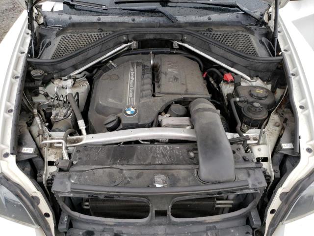 Photo 12 from auction – 2012 BMW X6 XDRIVE3 with VIN 5UXFG2C59CLX09925