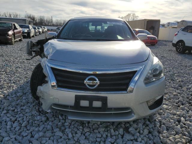 Photo 5 from auction – 2015 NISSAN ALTIMA 2.5 with VIN 1N4AL3AP7FC136440