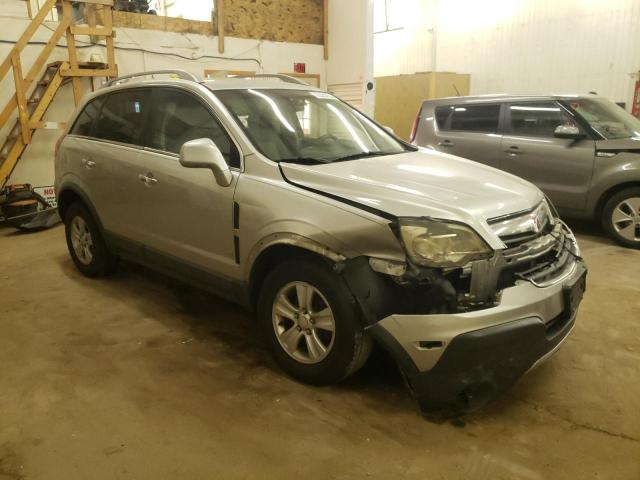 Photo 4 from auction – 2008 SATURN VUE XE with VIN 3GSDL43N18S686498