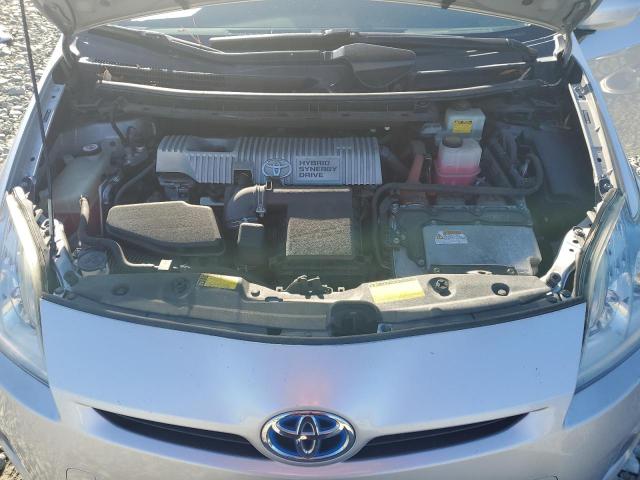 Foto 11 de la subasta – 2010 TOYOTA PRIUS con VIN JTDKN3DU5A0185656
