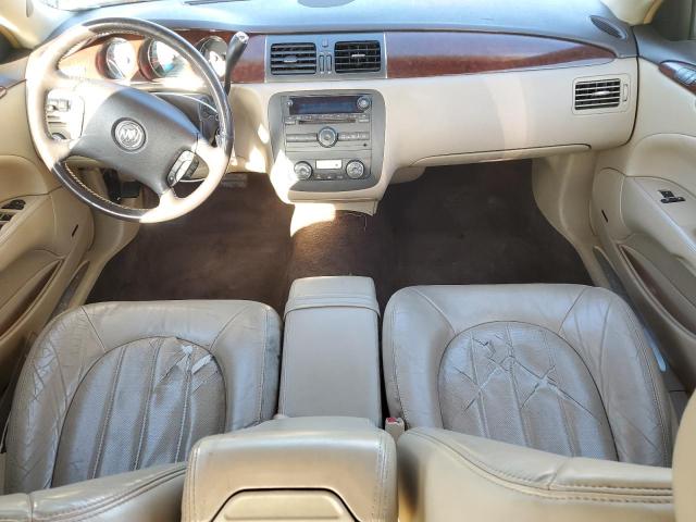 Photo 8 from auction – 2007 BUICK LUCERNE CX with VIN 1G4HD57267U158966