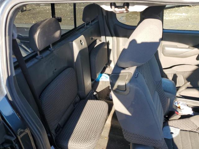 Photo 11 from auction – 2014 NISSAN FRONTIER S with VIN 1N6BD0CT8EN715053