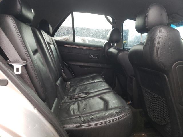 Фото 10 с аукциона – 2007 CADILLAC SRX с VIN 1GYEE637570185363