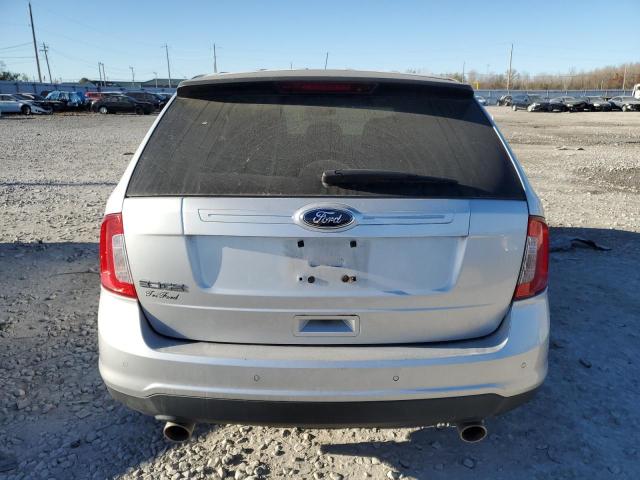 Photo 6 from auction – 2011 FORD EDGE SE with VIN 2FMDK3GC4BBA31178