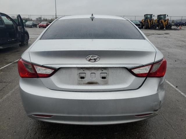 Photo 6 from auction – 2012 HYUNDAI SONATA GLS with VIN 5NPEB4AC0CH502465