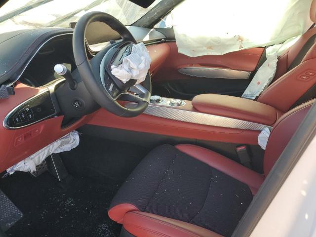 Photo 7 from auction – 2023 GENESIS GV70 BASE with VIN KMUMADTB1PU123793