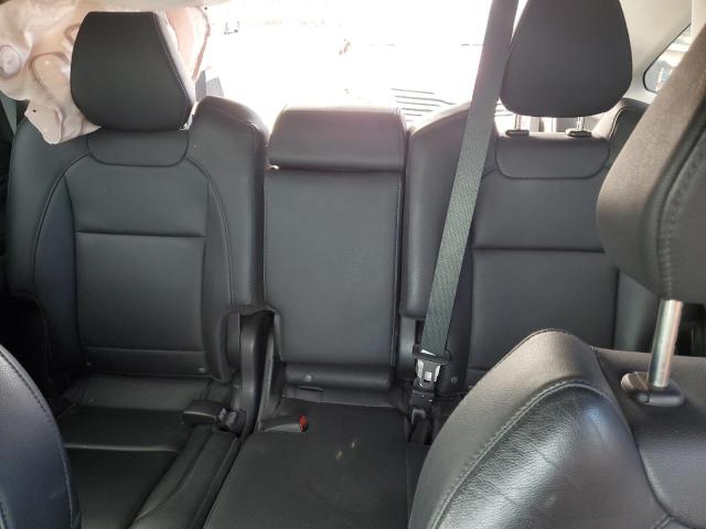 Photo 10 from auction – 2014 ACURA MDX with VIN 5FRYD4H22EB029155