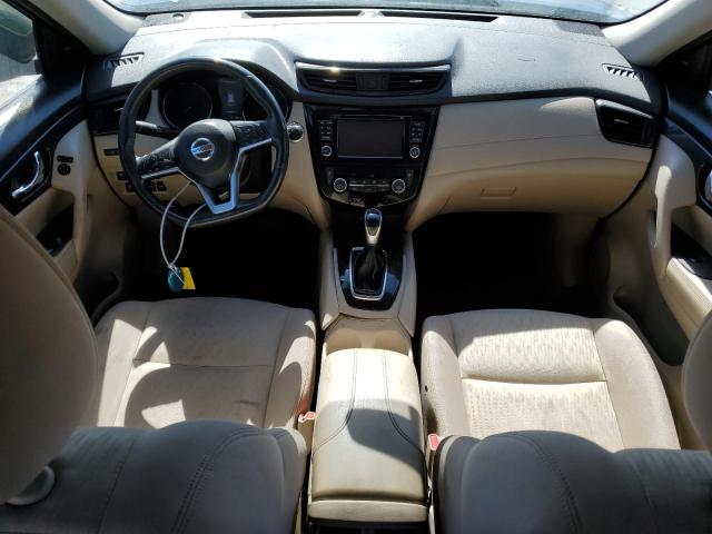 Photo 8 from auction – 2017 NISSAN ROGUE S with VIN KNMAT2MT6HP509752