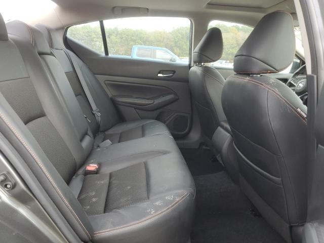 Photo 10 from auction – 2022 NISSAN ALTIMA SR with VIN 1N4BL4CV8NN329575