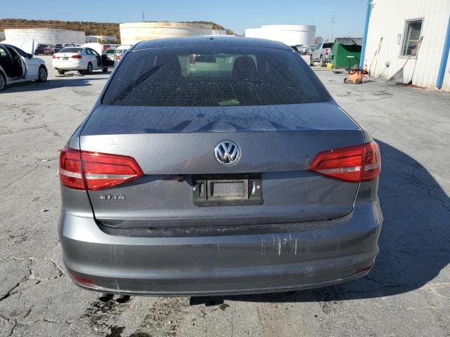 Photo 6 from auction – 2015 VOLKSWAGEN JETTA BASE with VIN 3VW2K7AJXFM341606