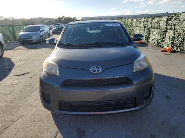 Photo 5 from auction – 2012 TOYOTA SCION XD with VIN JTKKU4B41C1027249